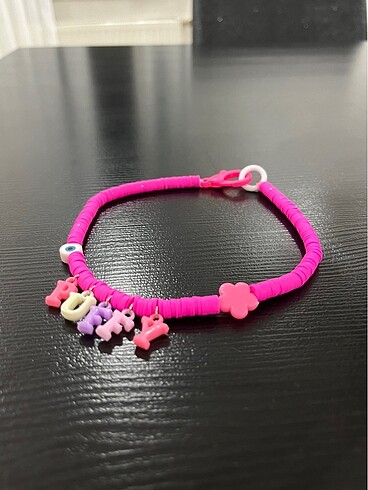 Accessorize Kedi köpek kolyesi