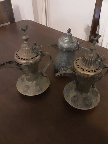 3 ürün için toplam fiyattir