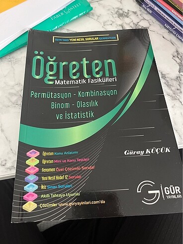 MATEMATİK FASİKÜL