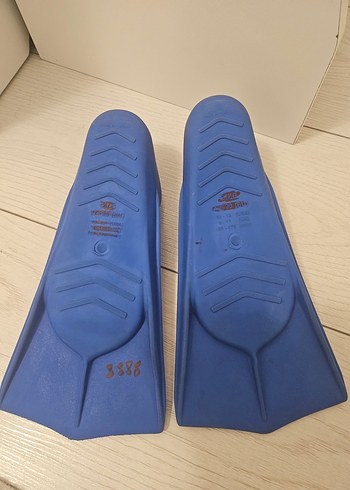 27-29 numara sıfırdan farksız havuz paleti. - Görsel 4