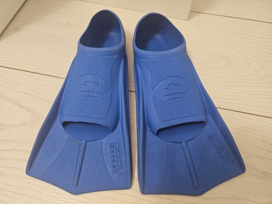 27-29 numara sıfırdan farksız havuz paleti. - Görsel 3