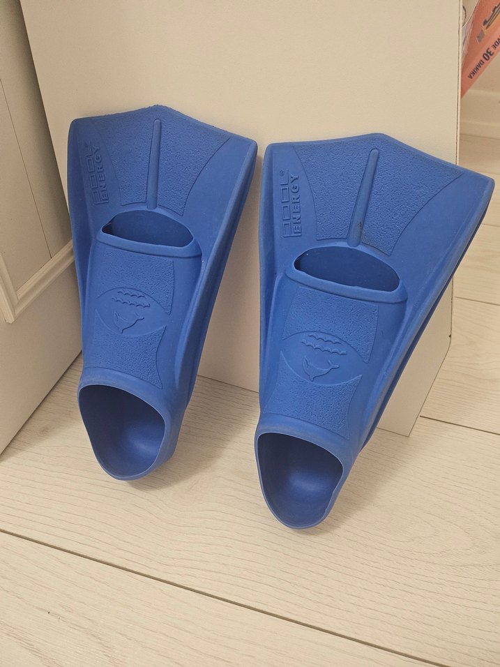 27-29 numara sıfırdan farksız havuz paleti. - Görsel 2