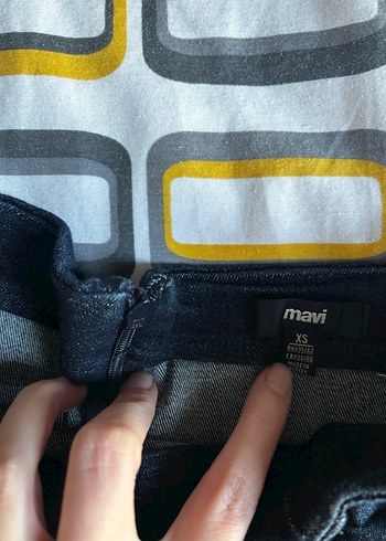 Mini Etek - Görsel 5