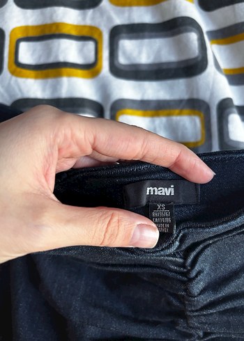 Mini Etek - Görsel 4