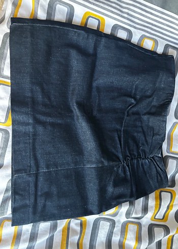 Mini Etek - Görsel 2