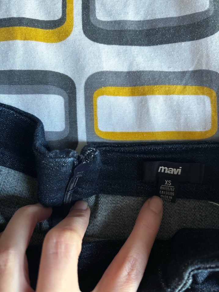 Mini Etek - Görsel 5