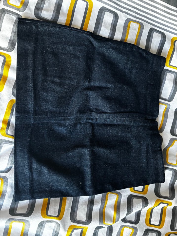 Mini Etek - Görsel 3