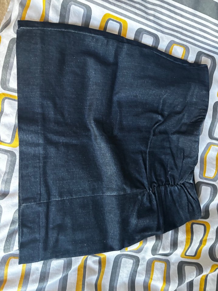 Mini Etek - Görsel 2