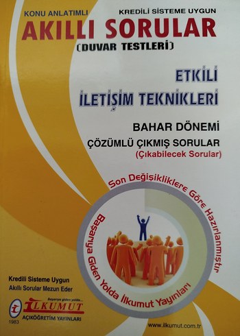 Akıllı Sorular - Görsel 2