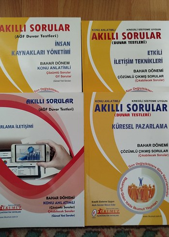 Akıllı Sorular - Görsel 5