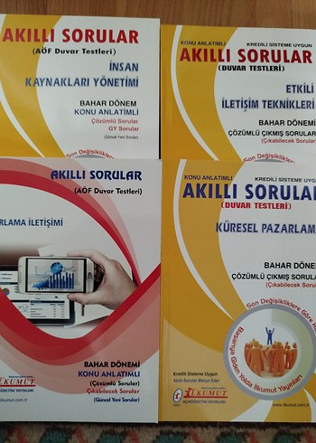 Akıllı Sorular - Görsel 6