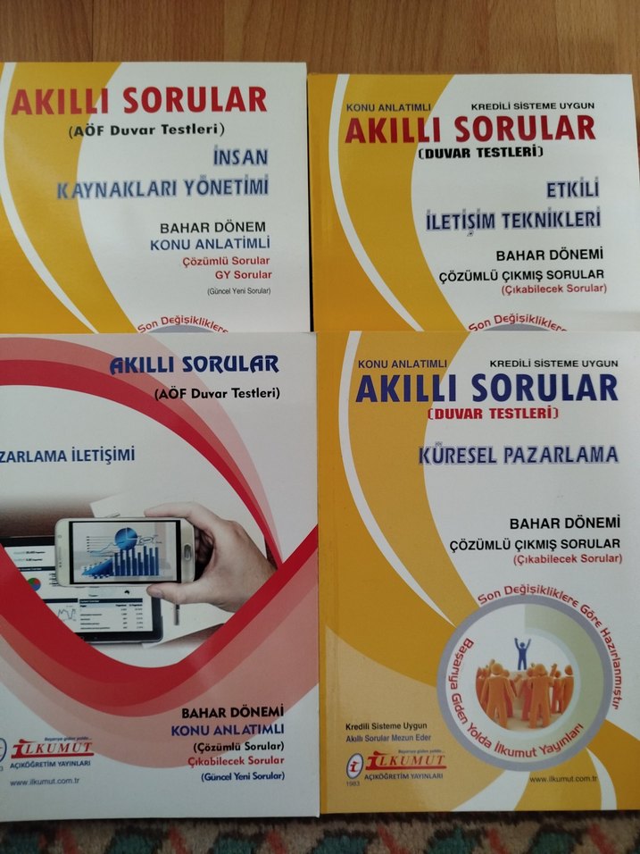 Akıllı Sorular - Görsel 5