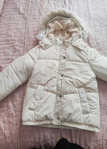 LC Waikiki LCW kadın mont