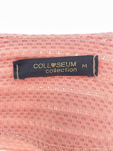 m Beden pembe Renk Collezione Hırka %70 İndirimli.