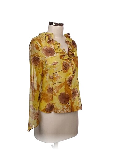 Vintage Love Vintage Love Bluz %70 İndirimli.