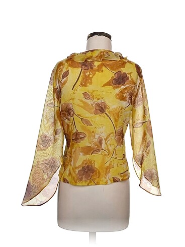 m Beden Vintage Love Bluz %70 İndirimli.