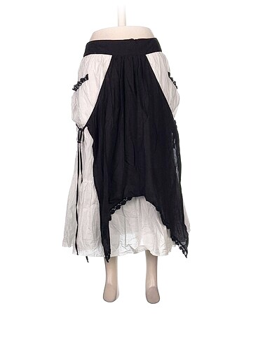 Vintage Love Midi Etek %70 İndirimli.