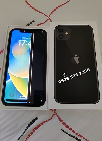 iPhone 11