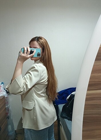 Trendyol & Milla Blazer ceket