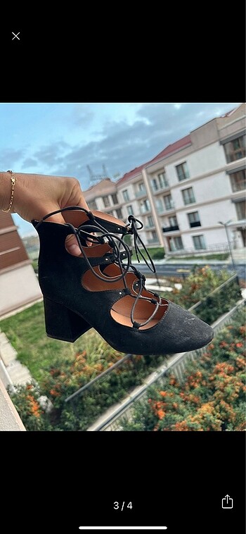 39 Beden Orjinal H&M