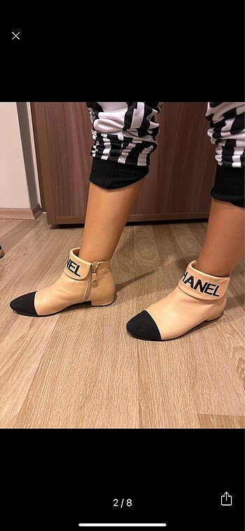 Chanel Chanel