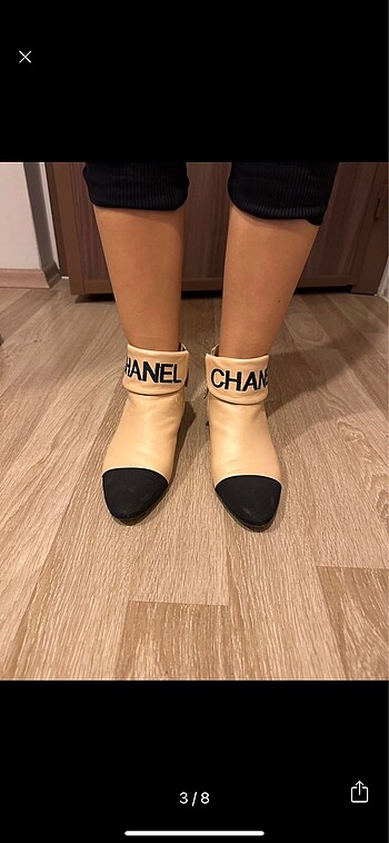 39 Beden Chanel