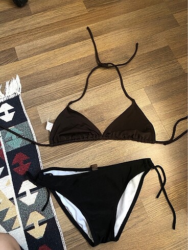Bikini takımı