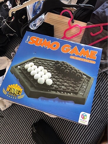  Sumo game zeka oyunu