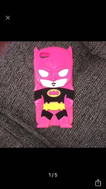 İphone telefon kılıfı
