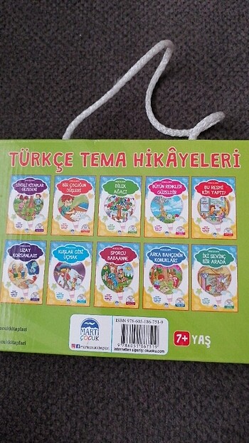 Çocuk hikayeleri