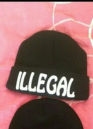 illegal bere