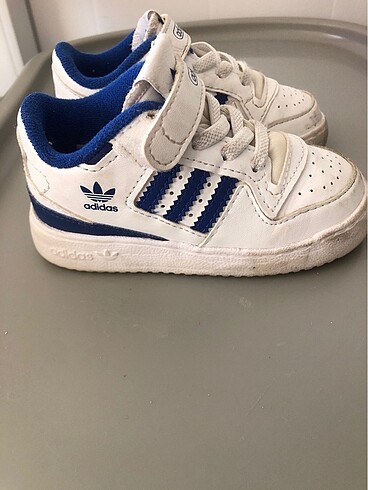 Adidas bebek ayakkabı