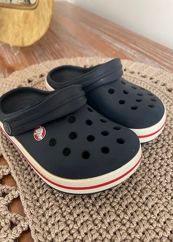 Mavi Erkek Çocuk  Terlik - Görsel 5