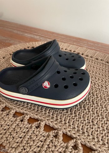 Mavi Erkek Çocuk  Terlik - Görsel 4