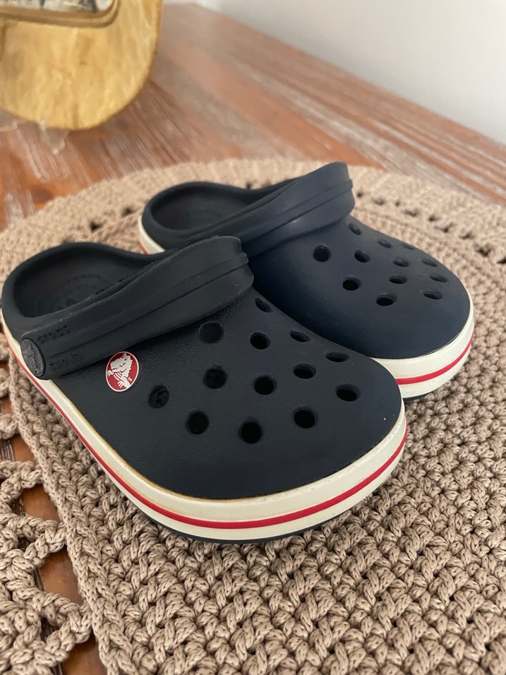 Mavi Erkek Çocuk  Terlik - Görsel 5