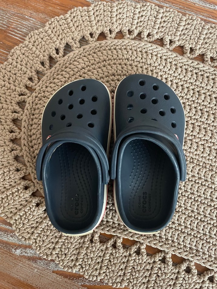 Mavi Erkek Çocuk  Terlik - Görsel 2