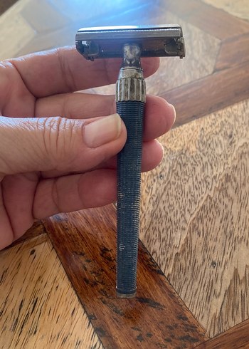 Gillette ürünü
