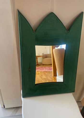Gardrops ilanı