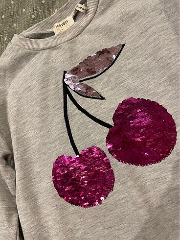 Koton Kids Sweatshirt