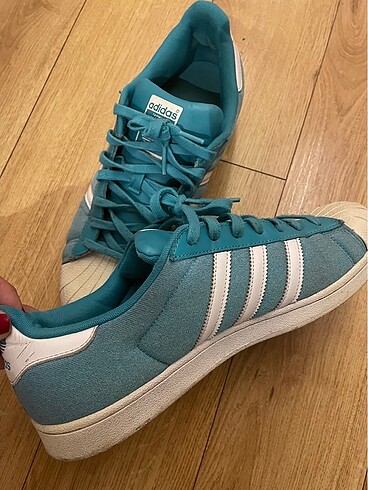 Ayakkabı ADIDAS SUPER STAR