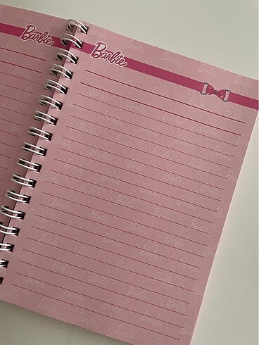  Beden Renk Defter GIPTA