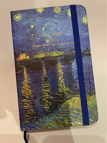 Defter