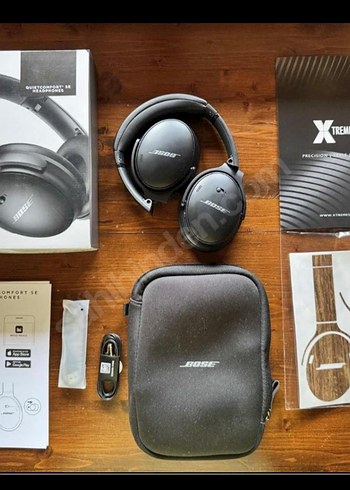 Bose QC SE (QC45 Soft Case) Kulaklık