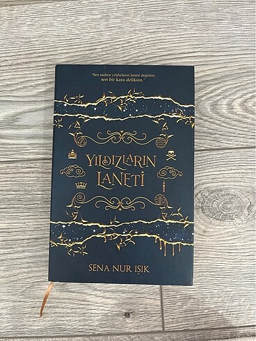  Beden Renk Yıldızların laneti ve güllerin laneti