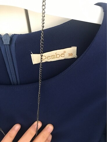 38 Beden Tunik