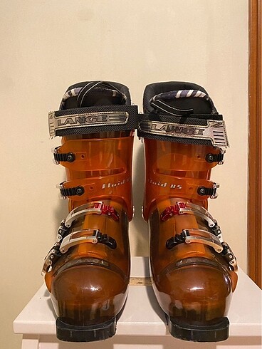 Lange Fluid 85 Kayak Botu