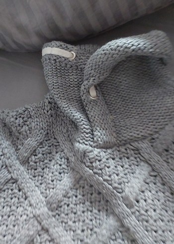 çocuk kazak - Görsel 3