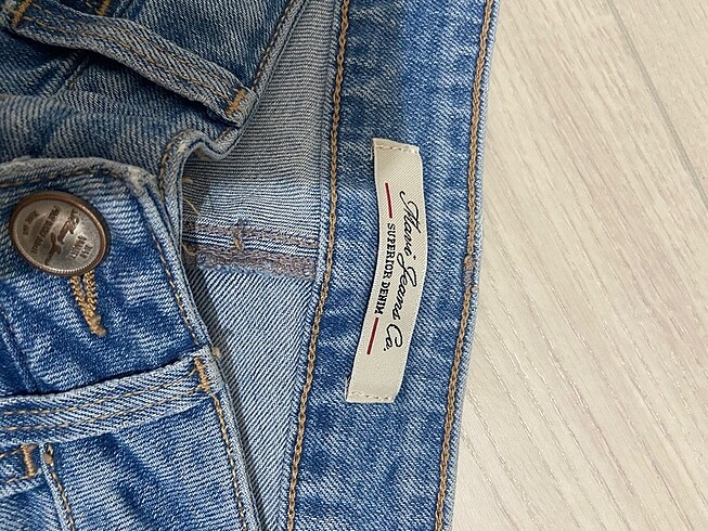 Mavi Jeans Mavi jean