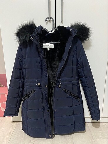 Ipekyol mont