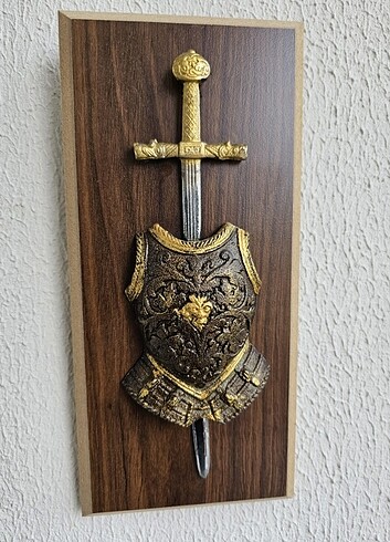 Şövalye zırhı 